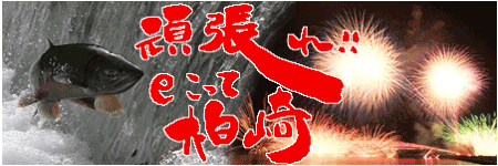 頑張れ!!e-こって柏崎